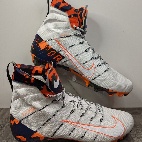 nike vapor untouchable 3 elite orange